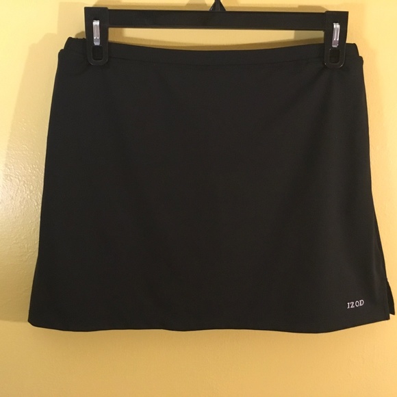 Izod Pants - Izod Golf Skort